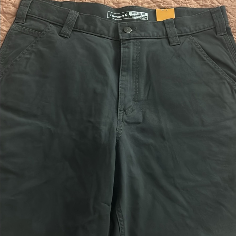 Carhart men’s shorts